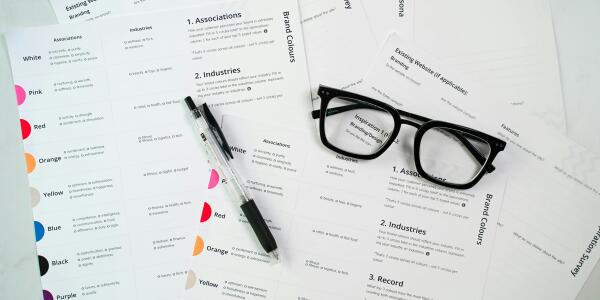 Administration & Efficiency image