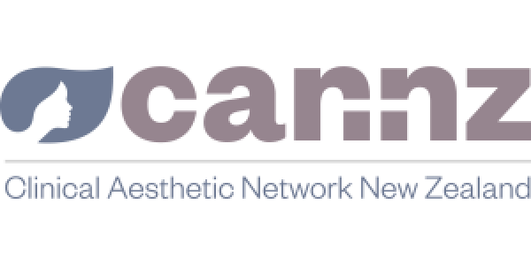Clinical Aesthetic Network New Zealand logo