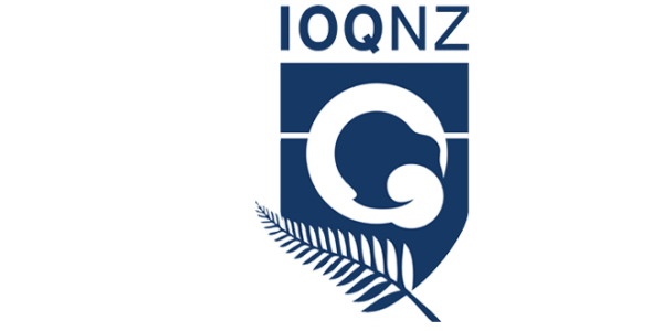  Institute of Quarrying New Zealand logo