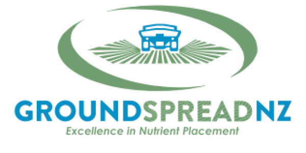 Groundspread NZ logo