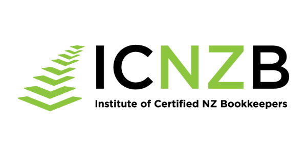 Institute of Certified NZ Bookkeepers logo