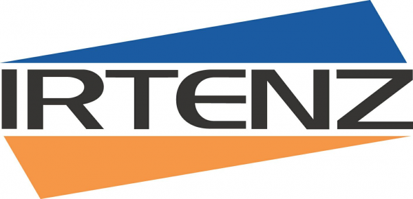 Institute of Road Transport Engineers of New Zealand logo