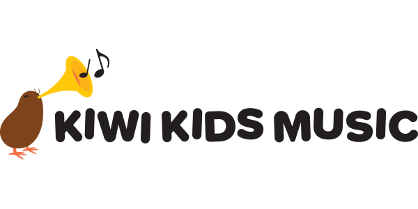 Kiwi Kids Music logo