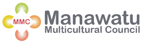 Manawatū Multicultural Council logo
