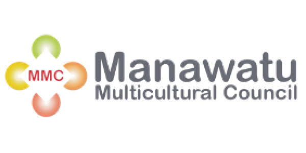 Manawatū Multicultural Council logo