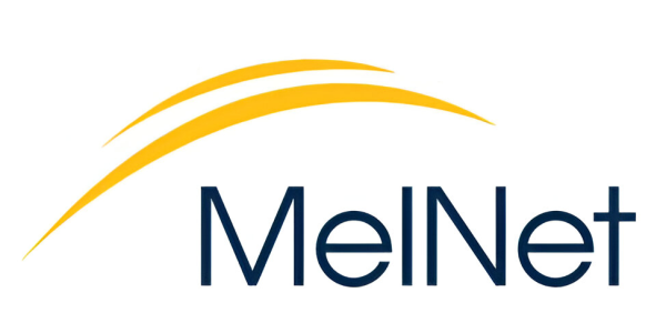 MelNet logo