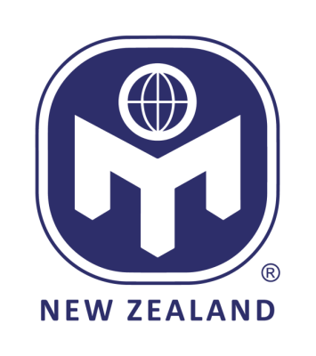 Mensa New Zealand logo