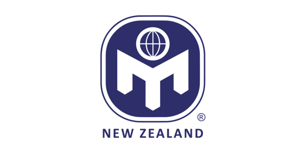 Mensa New Zealand logo