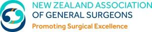 New Zealand Association of General Surgeons logo