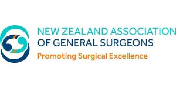 New Zealand Association of General Surgeons logo