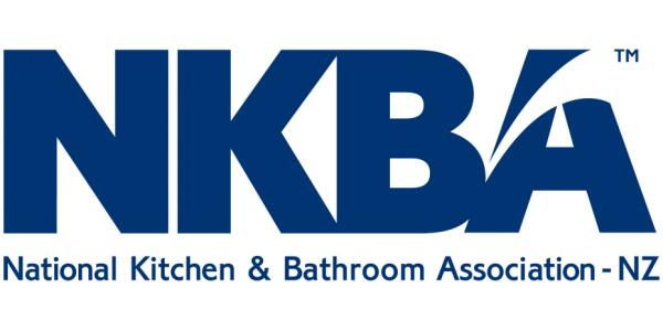 National Kitchen & Bathroom Association NZ logo