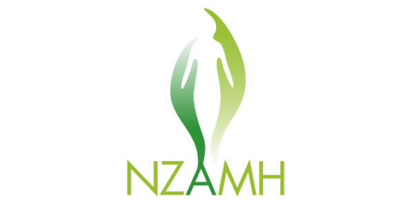 New Zealand Association of Medical Herbalists logo