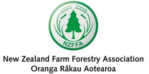 New Zealand Farm Forestry Association logo