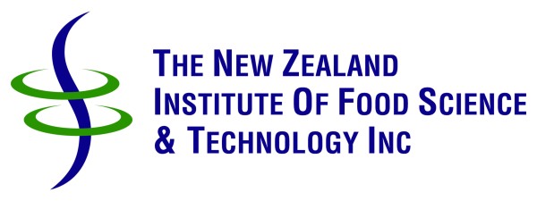  New Zealand Institute of Food Science and Technology logo