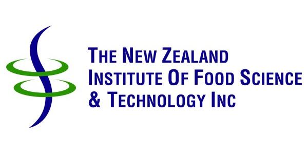  New Zealand Institute of Food Science and Technology logo