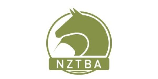 New Zealand Thoroughbred Breeders' Association logo
