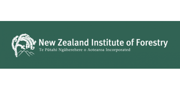 New Zealand Institute of Forestry logo