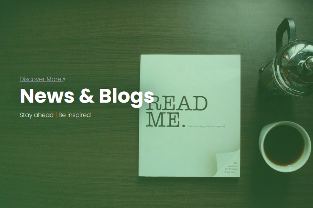 News&Blogs