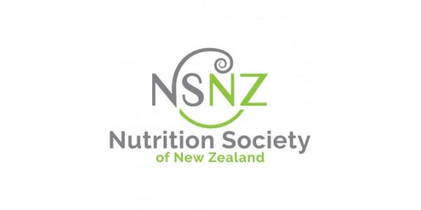 Nutrition Society of New Zealand logo