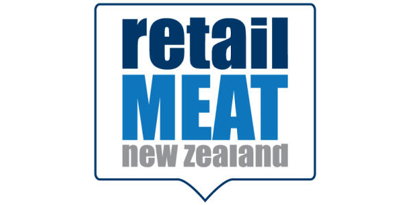 Retail Meat New Zealand logo