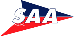 Sport Aircraft Association NZ Inc logo