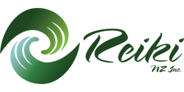 Reiki NZ logo