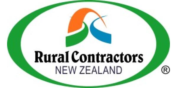 Rural Contractors New Zealand logo