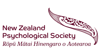 New Zealand Psychological Society logo