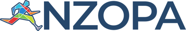 New Zealand Orthotics & Prosthetics Association logo