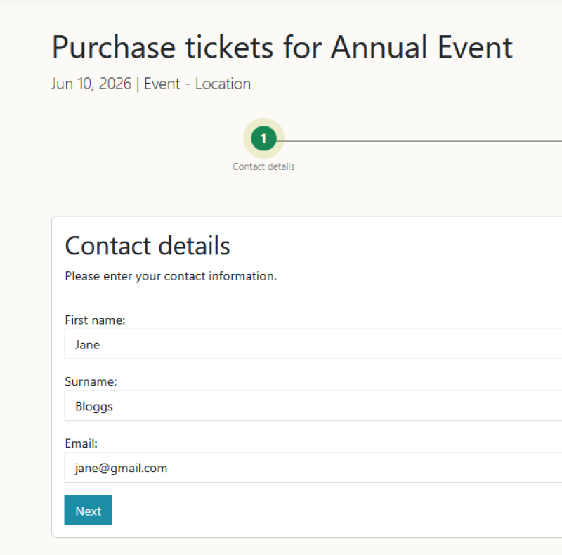 eventregistration