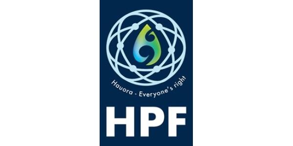 Health Promotion Forum of New Zealand - Runanga Whakapiki Ake i te Hauora o Aotearoa logo
