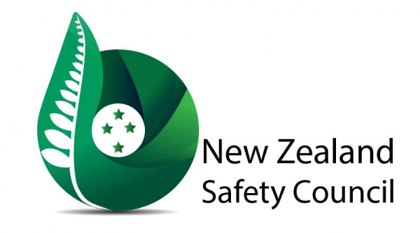 New Zealand Safety Council logo