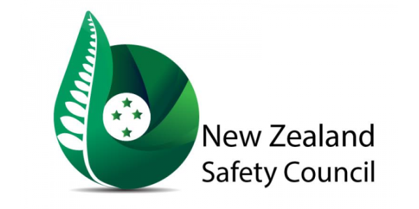 New Zealand Safety Council logo