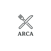 Australian Restaurant & Cafe Association logo