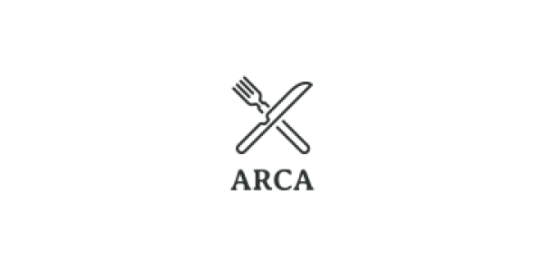 Australian Restaurant & Cafe Association logo