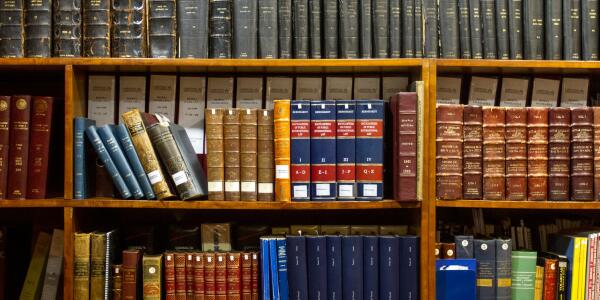 Legal & Compliance image