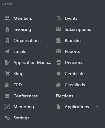 One Place for Your Data image