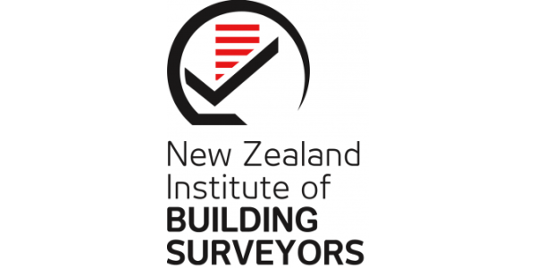 New Zealand Institute of Building Surveyors logo