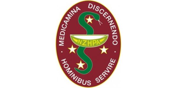 New Zealand Hospital Pharmacy Association -Te Kāhui Whakarite Rongoā Hōhipera o Aotearoa   logo