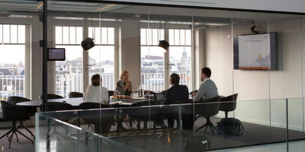 Boards and Committees image