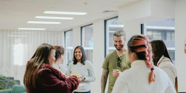 Member engagement image
