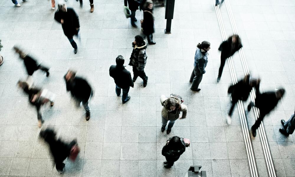 What Your Members Are Telling You (Without Filling Out a Survey) image