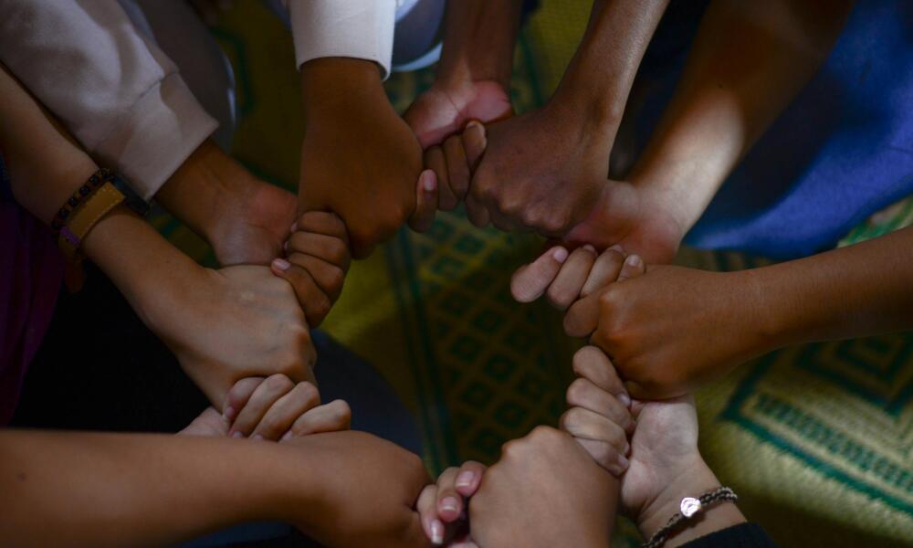 About Partners image